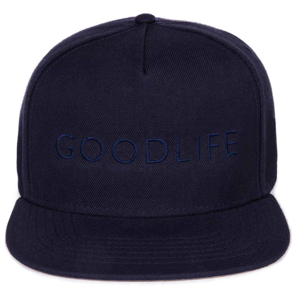 goodlife navy